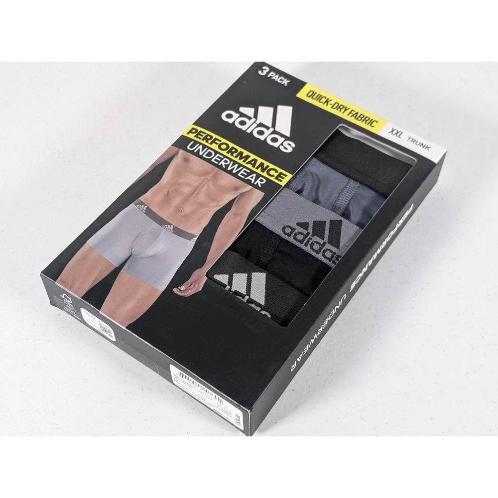 adidas brand new